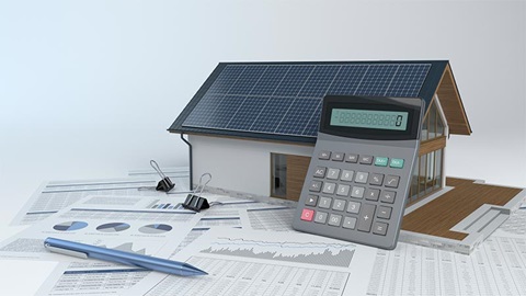 zonnepanelen financieel rendement